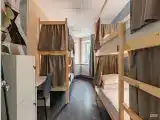 4-местный Женский номер (нижние места)