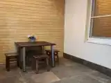 Комфортный  5 ти местный Двухуровневый номер с кухней и отдельным входом