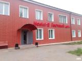 Кровать в 4-местном общем номере