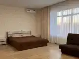 Номер люкс улучшенный с 1 двуспальной кроватью