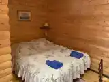 Комната стандарт с 1 двуспальной кроватью