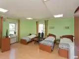 Трехместный номер - студия