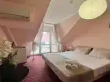 Двухместная комната с балконом