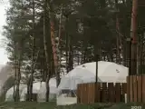 Дом сфера