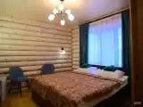 Номер "Стандарт" в деревянном коттедже