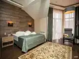 Двухместный номер Business (двуспальная кровать)
