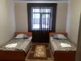 Двухместный номер Standard (2 отдельные кровати)