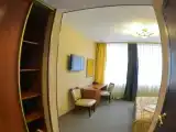 Одноместный повышенной комфортности (DBL)
