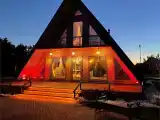 БОЛЬШОЙ ГОСТЕВОЙ VIP-ДОМ