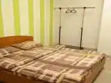 Двухместный номер Standard (двуспальная кровать)