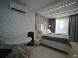 Двухместные апартаменты (2 отдельные кровати)