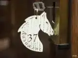 Двухместный номер Мансарда (двуспальная кровать)