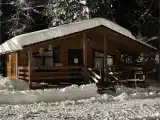 Шале ( до 4 гостей)