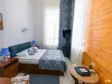 Стандартный двухместный номер с 1 кроватью