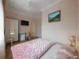 Комфортный улучшенный номер с двухспальной кроватью(King-size+)
