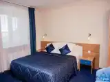 Одноместный стандарт (вторая категория)