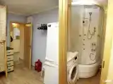 Кровать в общем номере (мужской номер)