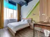 2-х местный номер с кроватью King size и видом на город