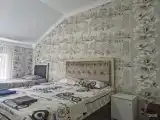 Номер стандарт семейный с 1 односпальной и 1 двуспальной кроватью