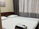 Двухместный номер с двуспальной кроватью