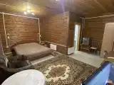 1-комнатная комната делюкс с 1 двуспальной кроватью