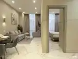 2-комнатные апартаменты №305