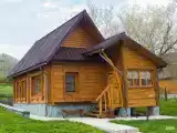 Подворье Луговая 1