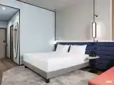 Бизнес с двуспальной кроватью