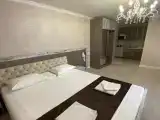 Семейный номер-студия