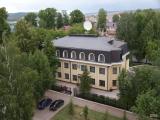 Номер комфорт улучшенный