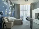 Двухместный люкс Gagarin (двуспальная кровать)