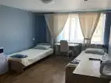 Номер стандарт с 2 односпальными кроватями
