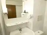 Двухместный номер Standard 2 отдельные кровати