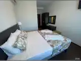 стандарт с  видом на море