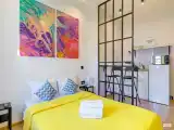 Stylish Studio Arbat