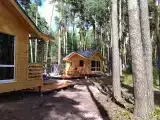 Домик