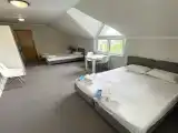 Стандарт четырехместный