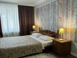 Однокомнатные апартаменты comfort с видом на горы