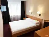 Стандарт двухкомнатный номер с двумя большими кроватями