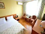 Двухместный номер с одной кроватью