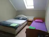 Трёхместный номер Standard