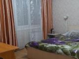 Номер стандарт с 1 двуспальной кроватью