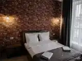 Стандарт с одной двуспальной кроватью