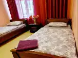 Двухместный номер с 2 односпальными кроватями