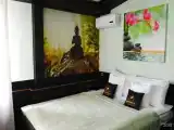 Делюкс  двуспальная кровать