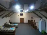 Кровать в 5-местном общем номере