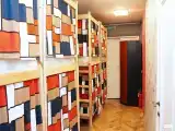 место в мужском 8-местном номере