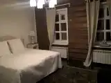 Номер Premium с красивым видом из окна