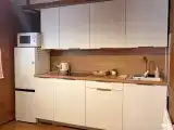 Апартаменты двухкомнатные