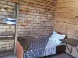 Трехместный номер Комфорт с душем